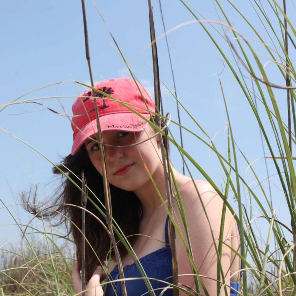 Meet your Posher, Makayla